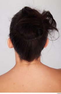 Suleika black hair messy bun 0005.jpg